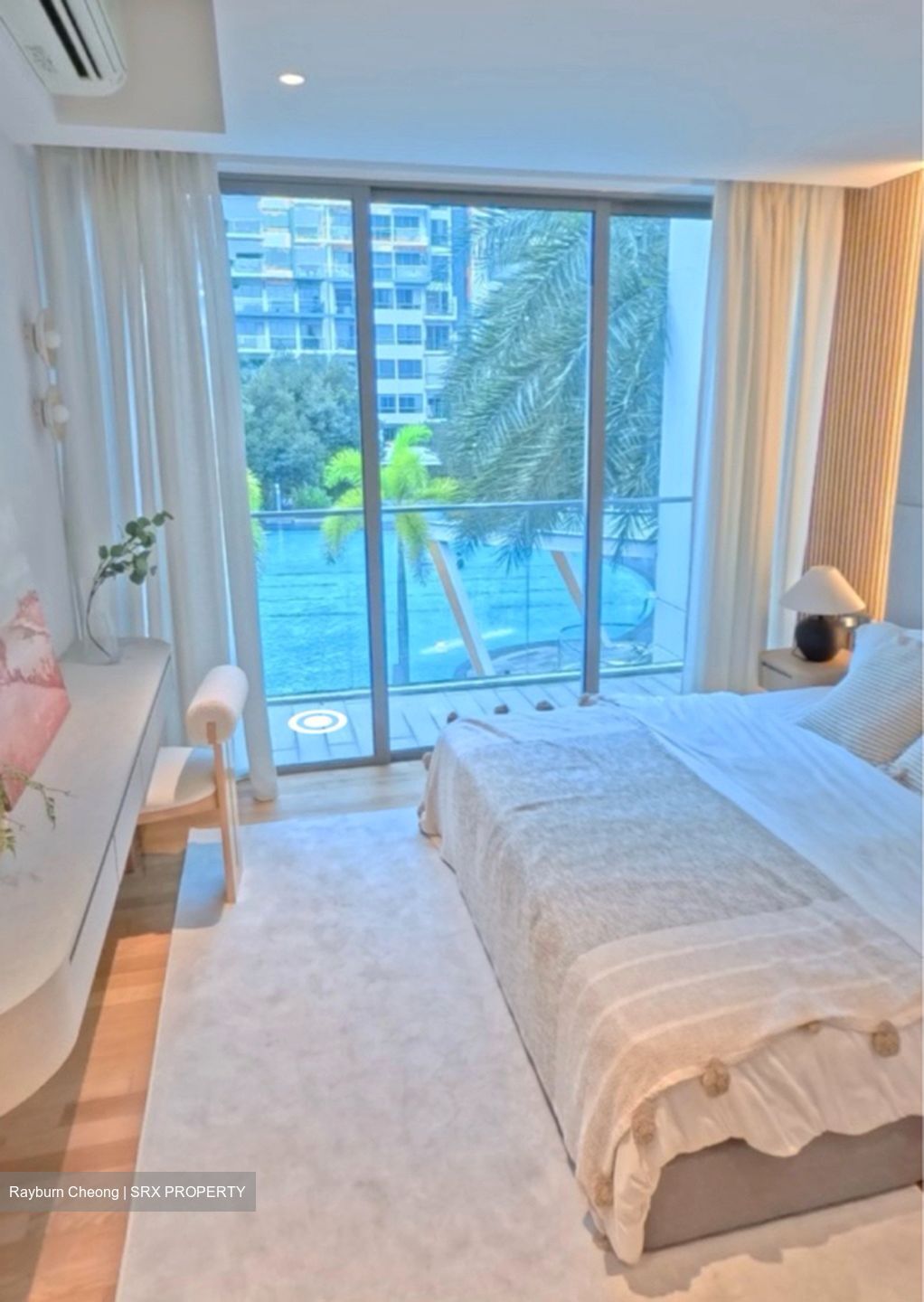 Skies Miltonia (D27), Condominium #553548311